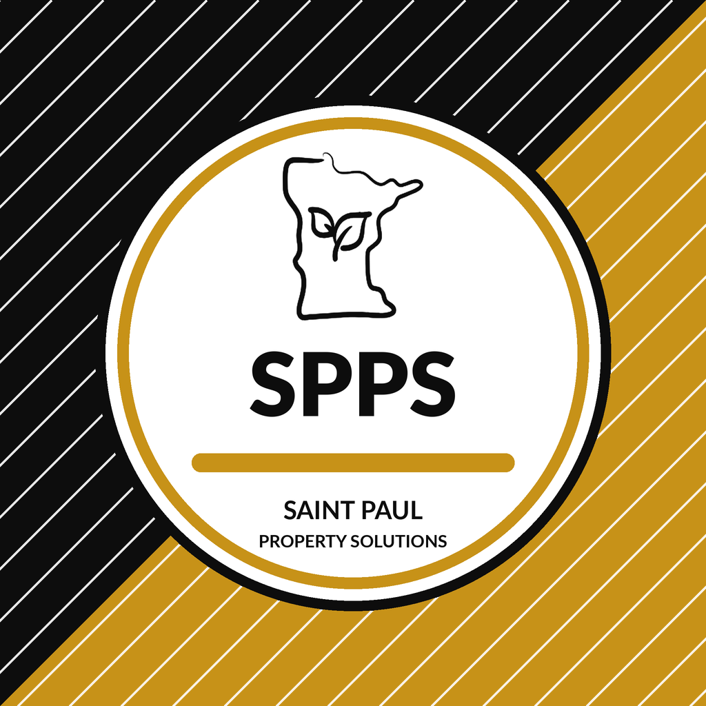 Saint Paul Property Solutions logo